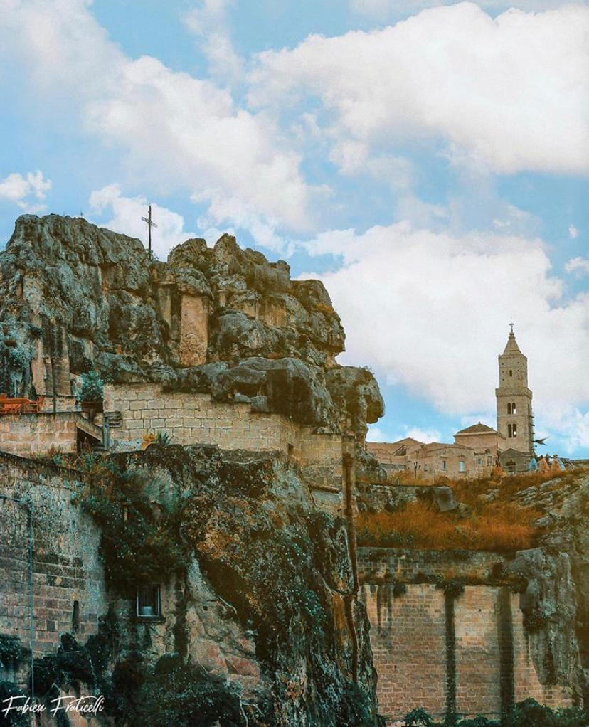 Matera
