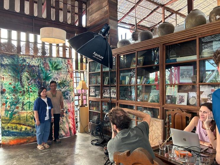 Studio Nomade Chiang Mai