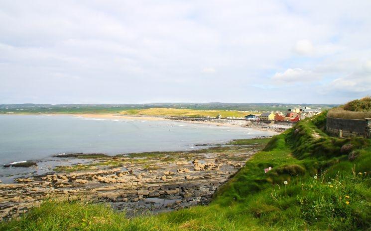 Lahinch, Comté de Clare