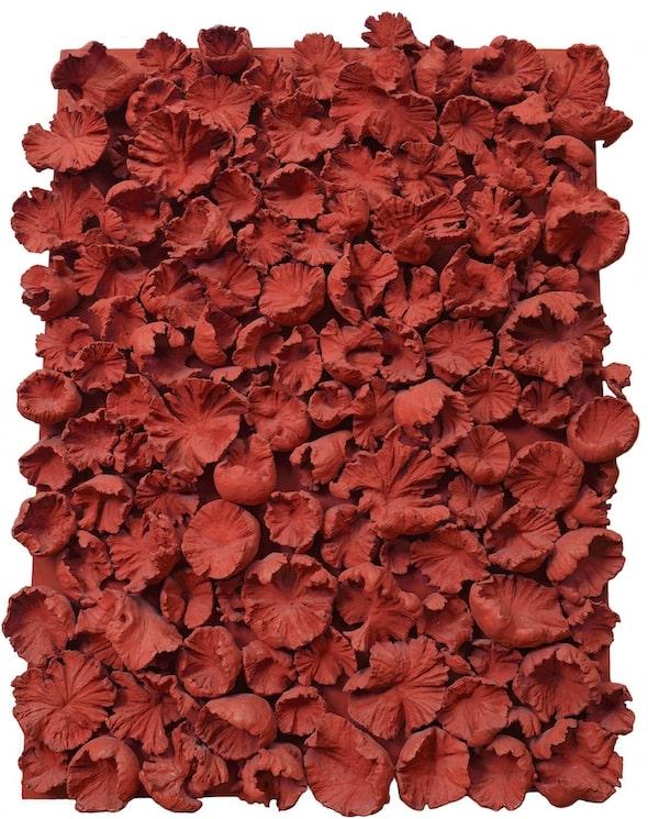 Oeuvre de Frans Krajcberg