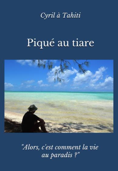 Piqué au thiare