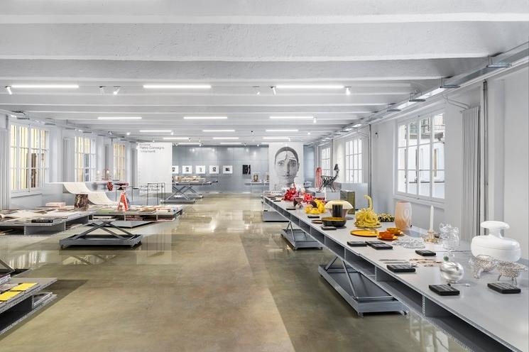 project room corso como 10