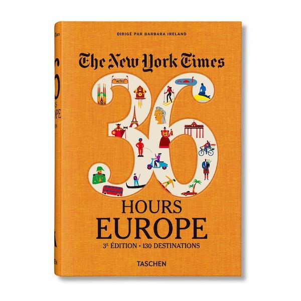 new york times 36 heures cadeau expatrié