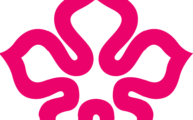 Drapeau de Hong Kong et Bauhinia blakeana