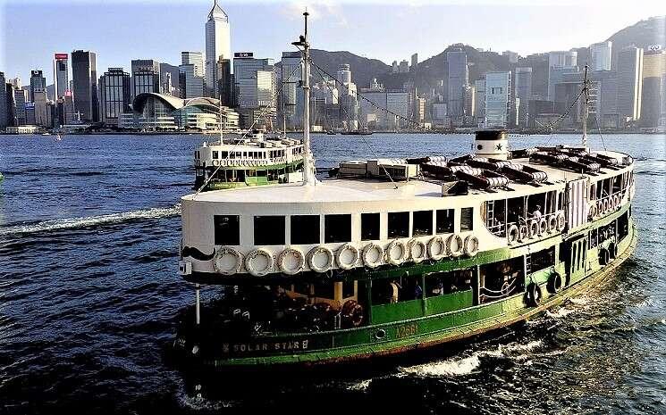 Minorités Hong Kong