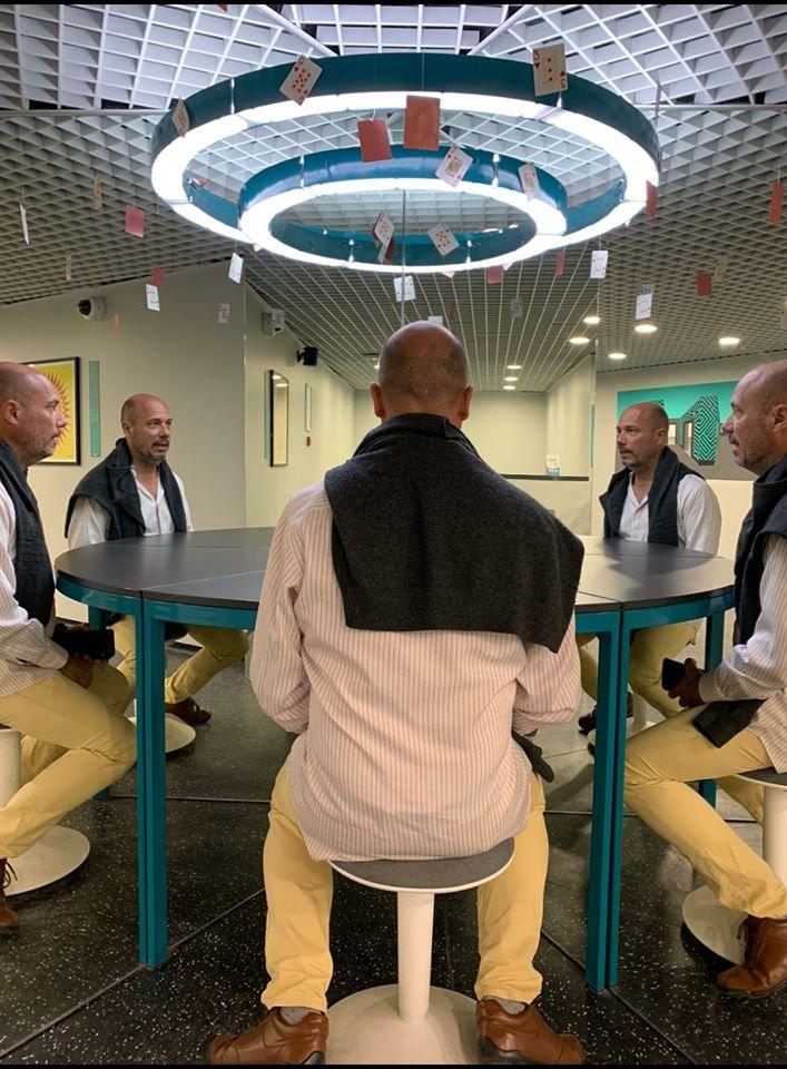 Benoit Duchateau-Arminjon