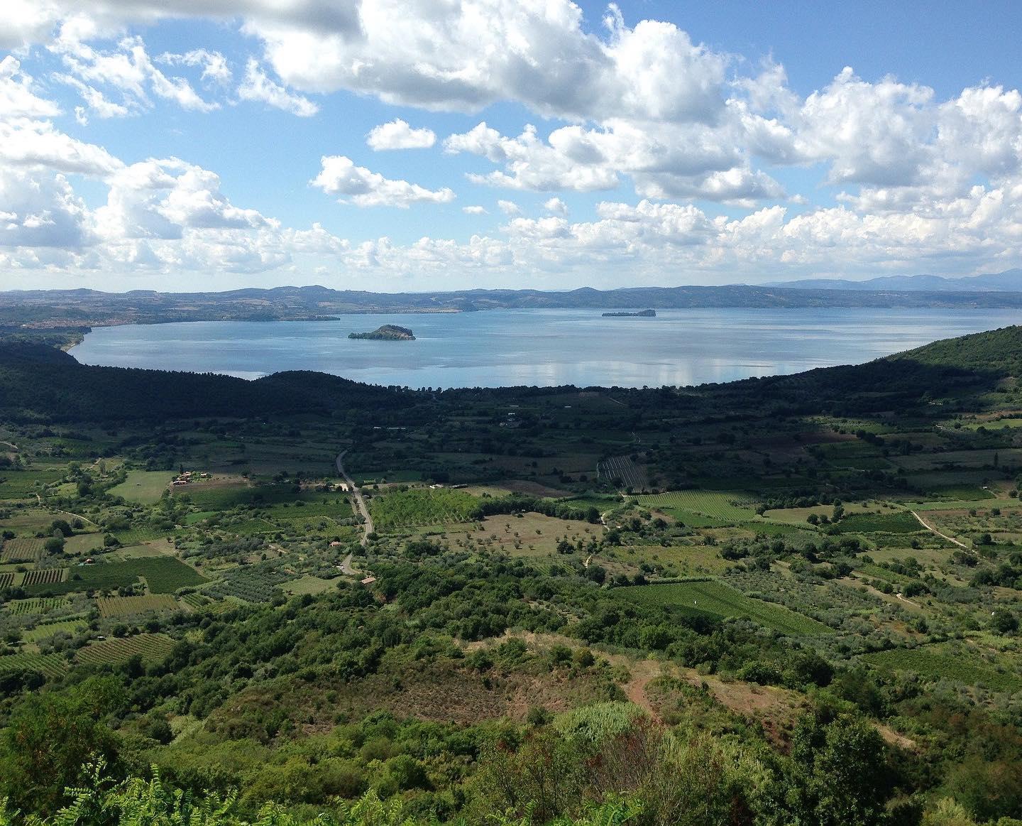 Est! Est!! Est!!! di Montefiascone