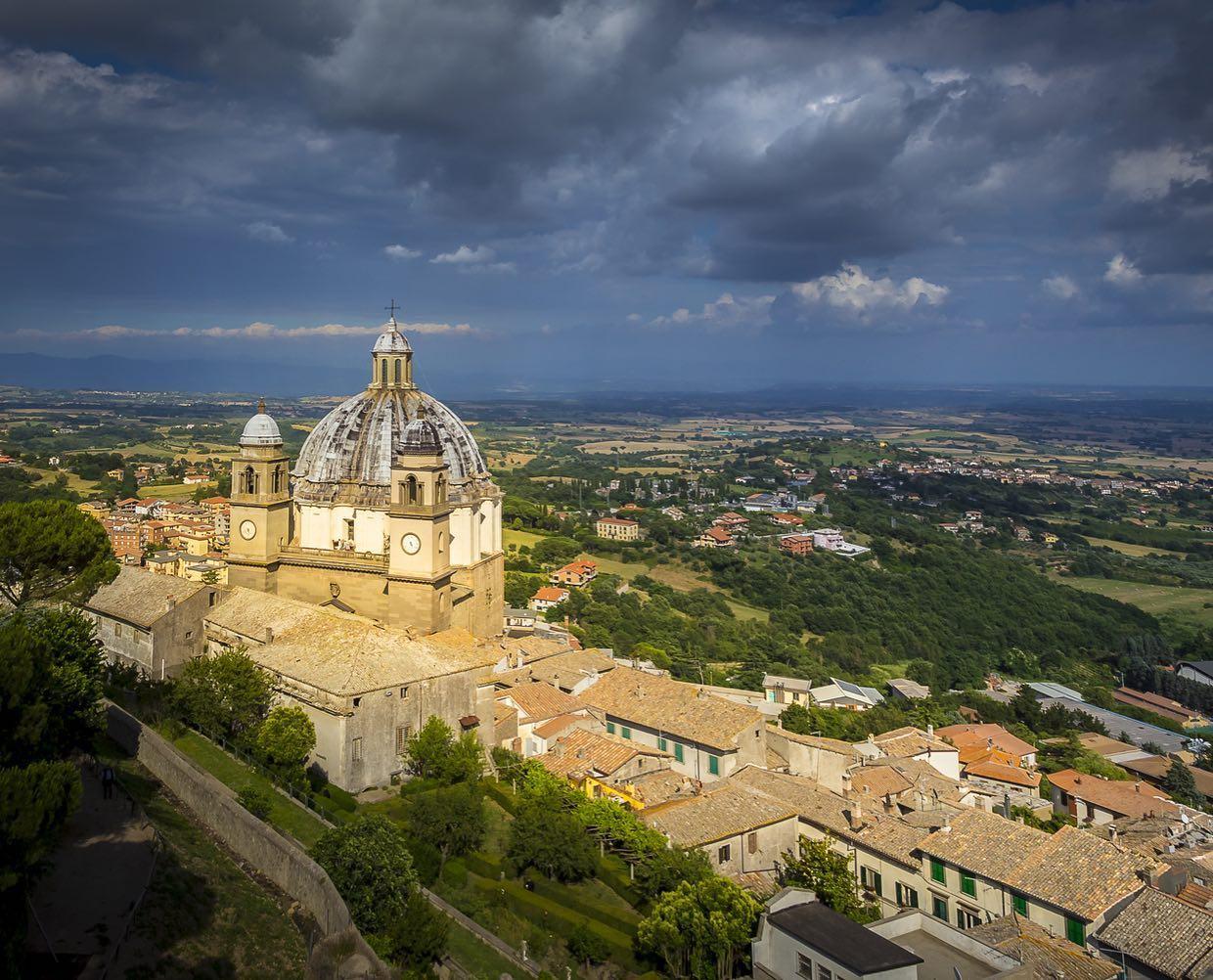 Est! Est!! Est!!! di Montefiascone