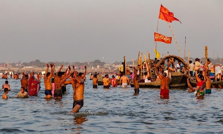 kumbh mela 2021 haridwar