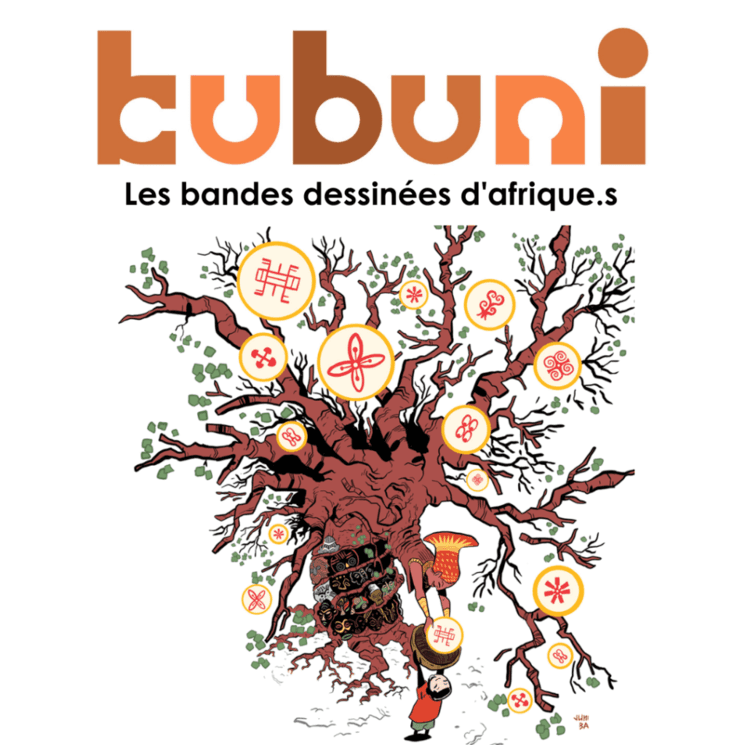 Exposition Kubuni à Corferias Bogota