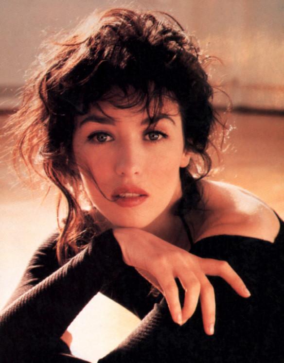 Isabelle Adjani