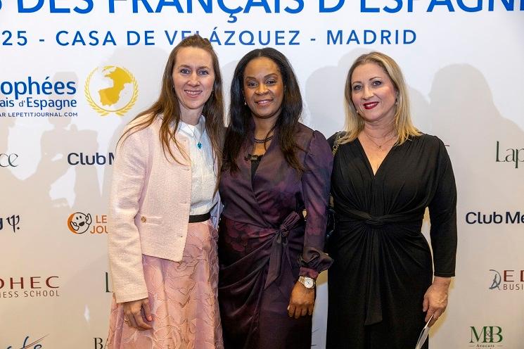 trophées français espagne 2025