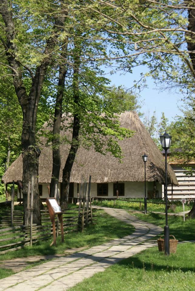 musee-du-village-bucarest