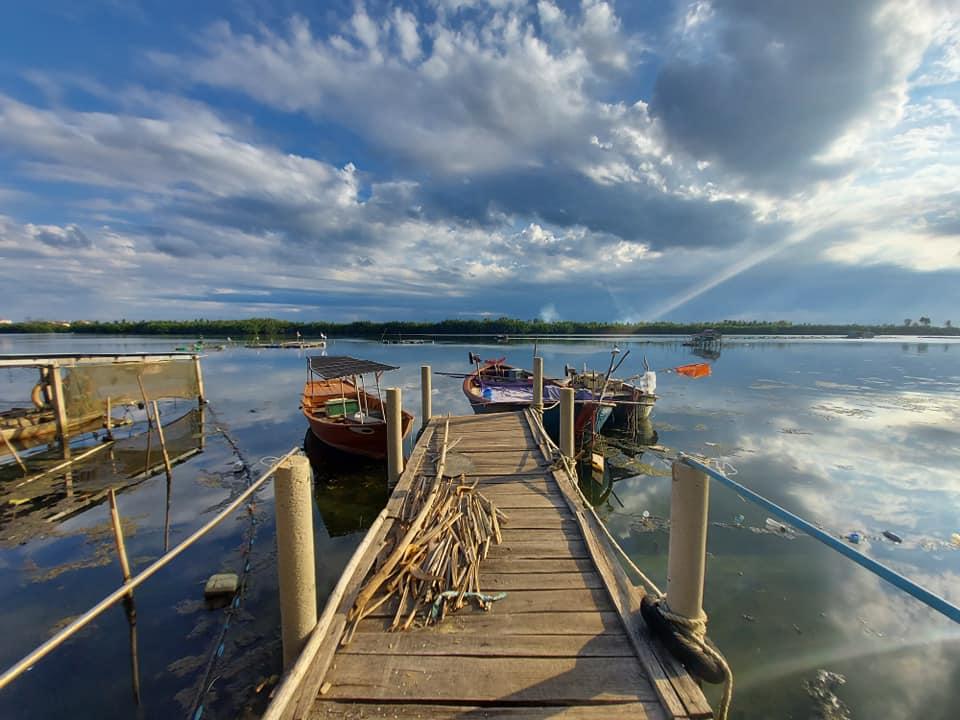 sylvain sismondi vietnam confinement hoi an