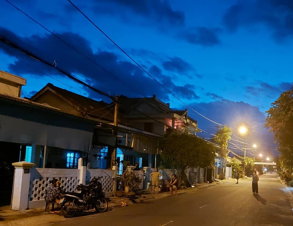 sylvain sismondi confinement vietnam coronavirus