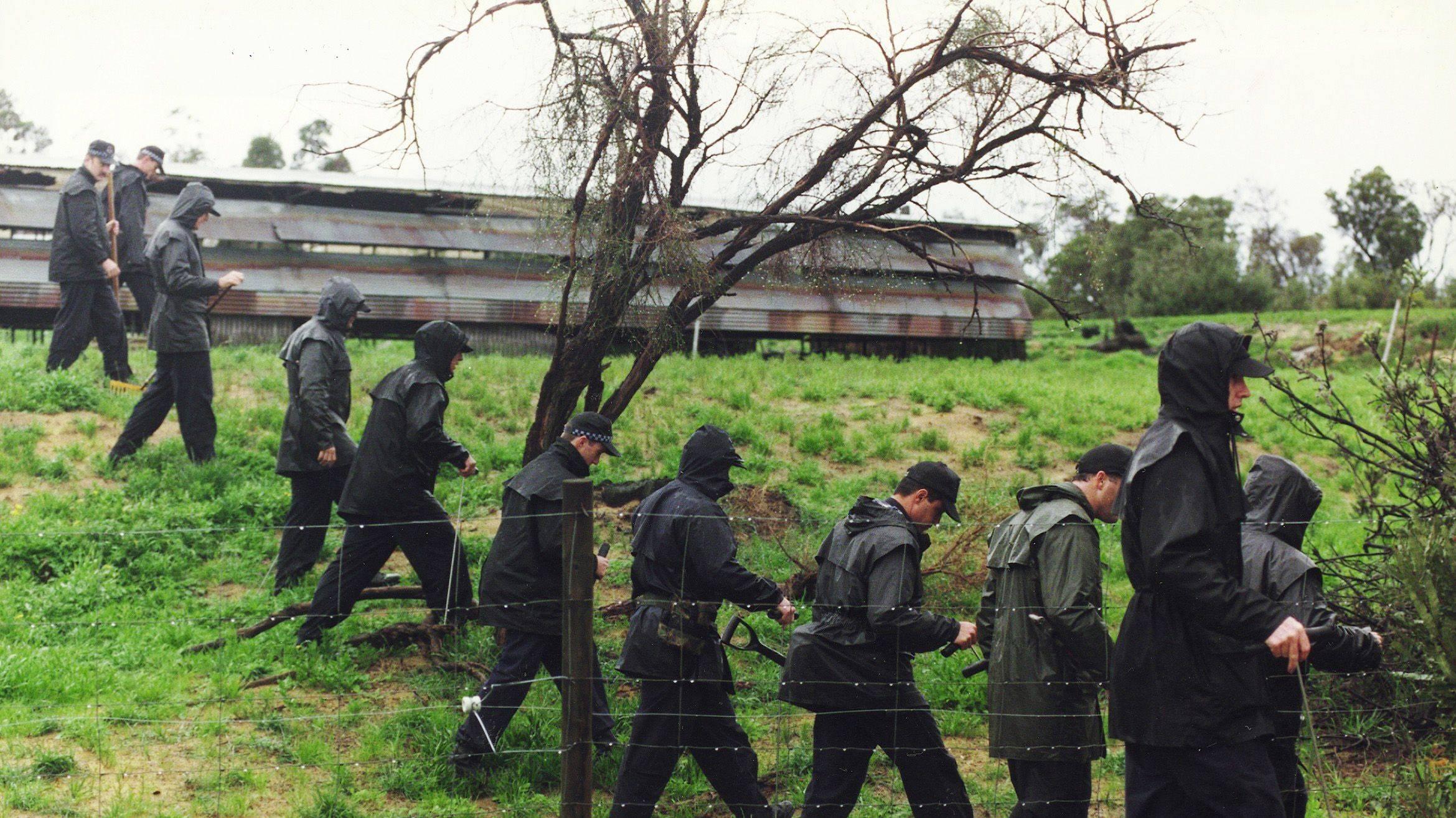 Jane Rimmer research