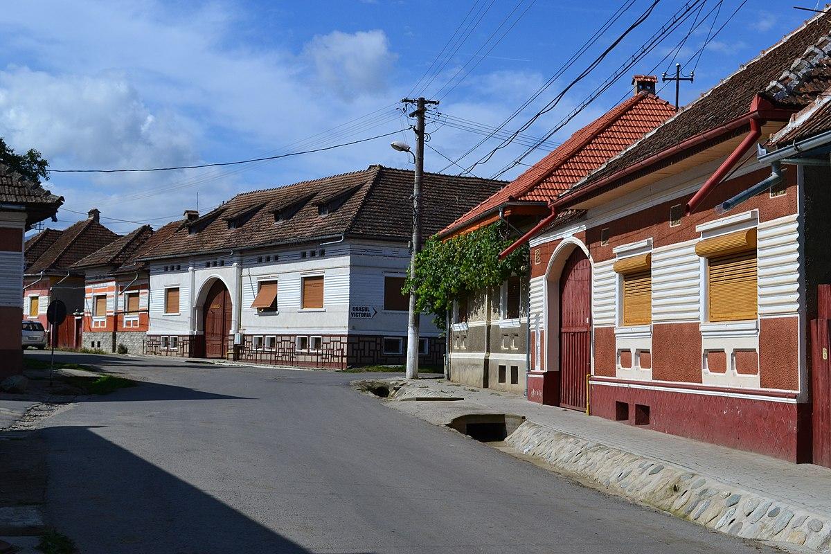 dragus-brasov-village-roumanie