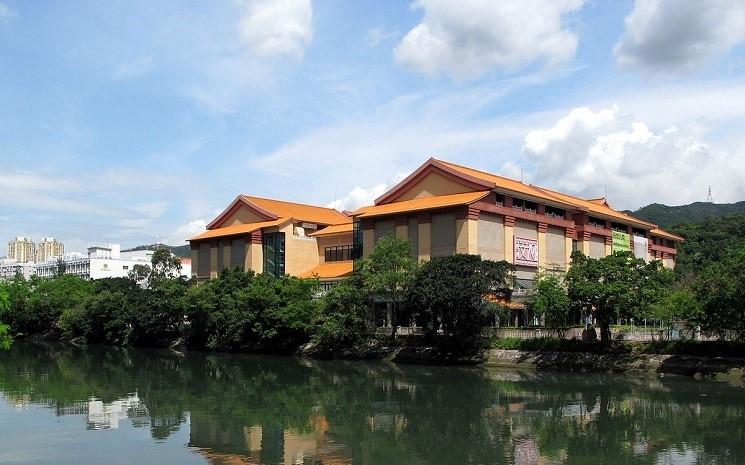 tuen ma mtr hong kong