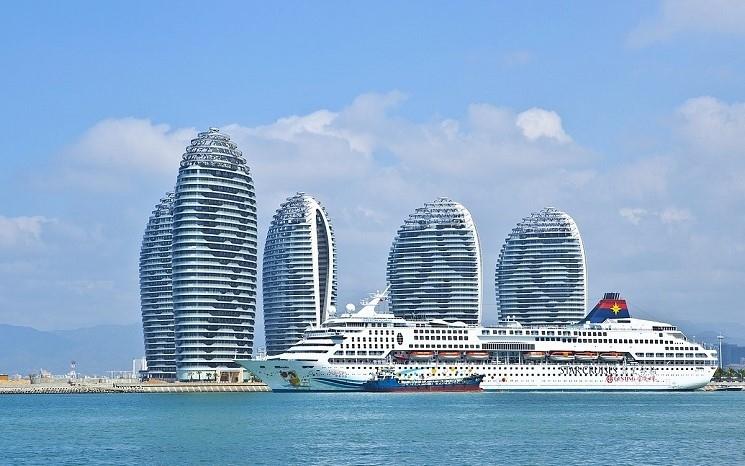 Hainan Chine