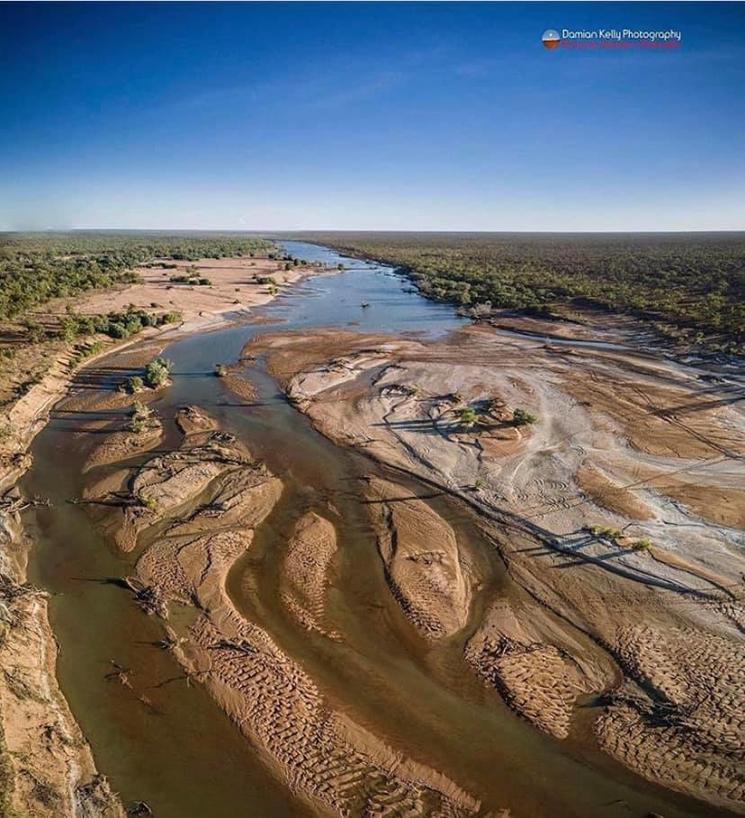 Fitzroy River