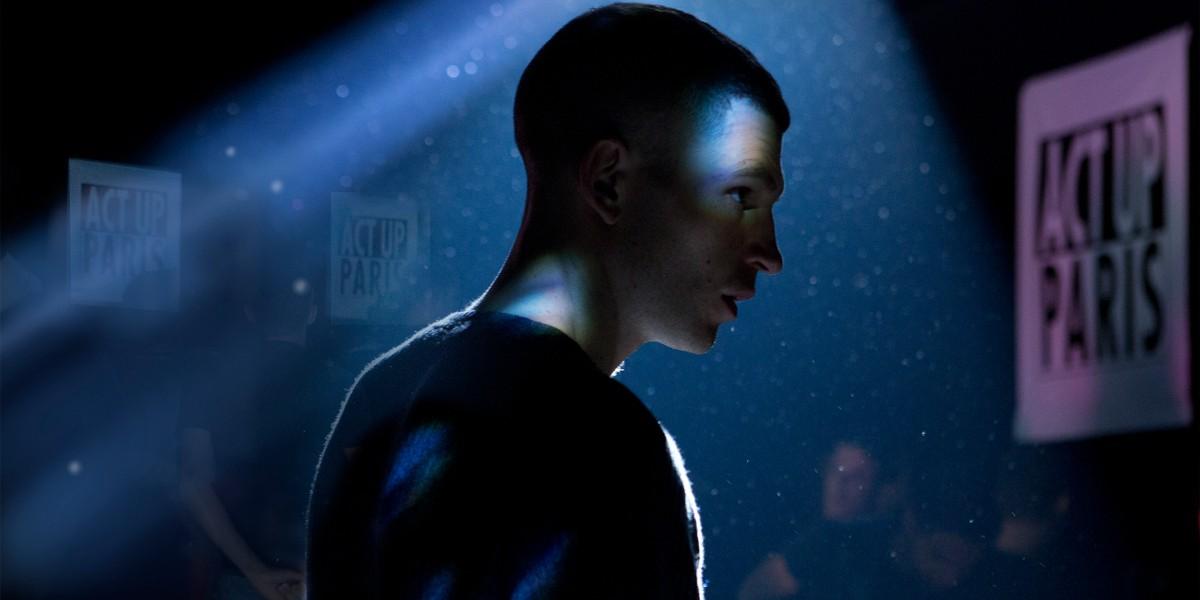 120 battements par minute ou la fureur de vivre