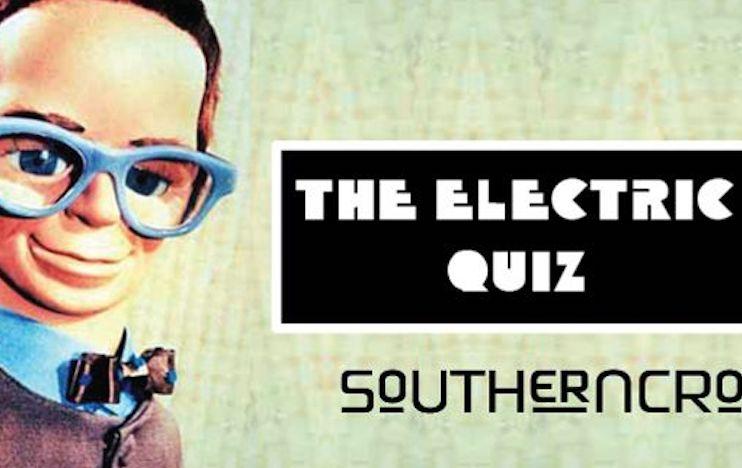 electric quizz