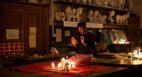 zombi Cannes Bonello