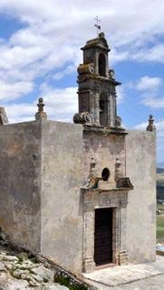 Cadiz Fatetar Espera Andalousie archéologie Tourisme Cultura Andalucía