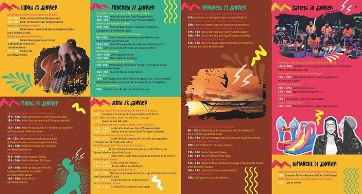 festival culture mont-dore nouvelle-calédonie