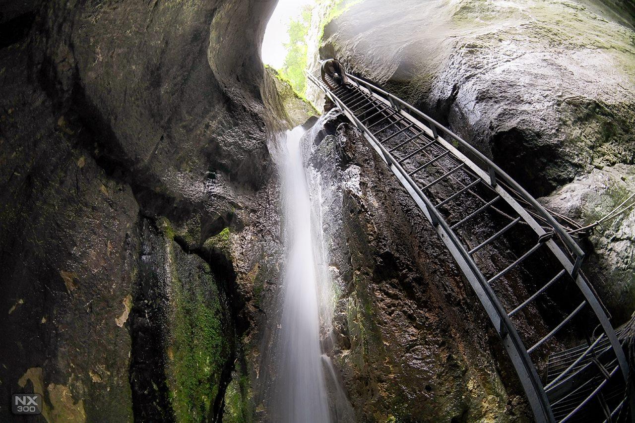 scari sites naturels méconnus roumanie