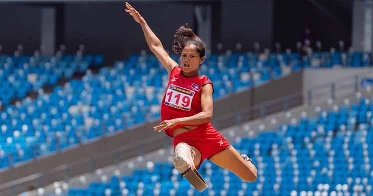 12e Jeux paralympiques de L’ASEAN