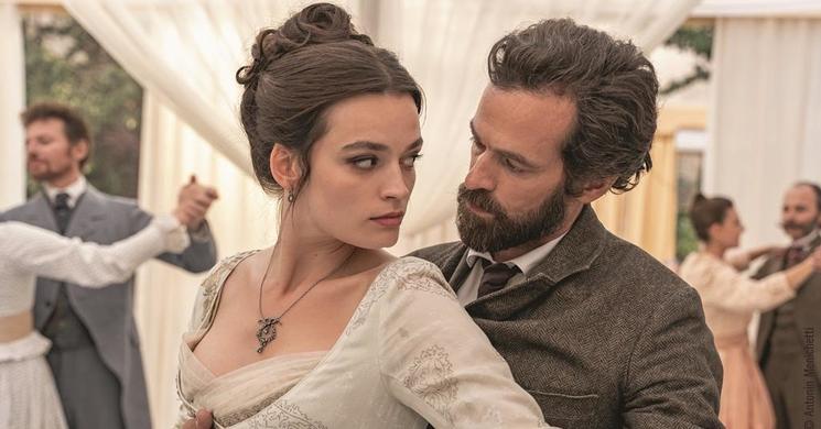 Eiffel French Film Festival