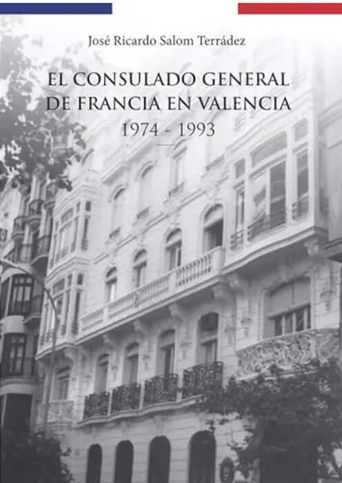 le livre du dr José Ricardo Salom