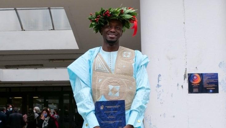 Yankuba Darboe, une épopée inspirante !