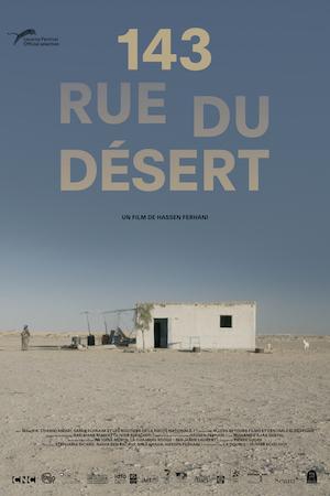 143 rue du désert
