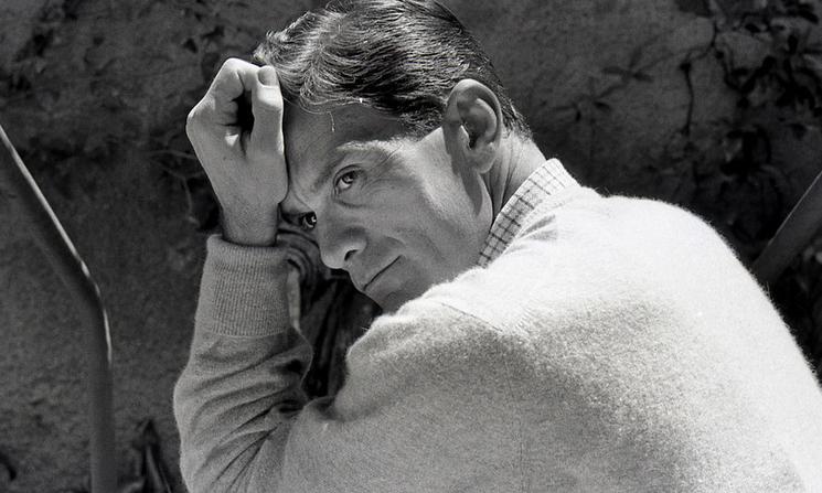 Pier Paolo Pasolini