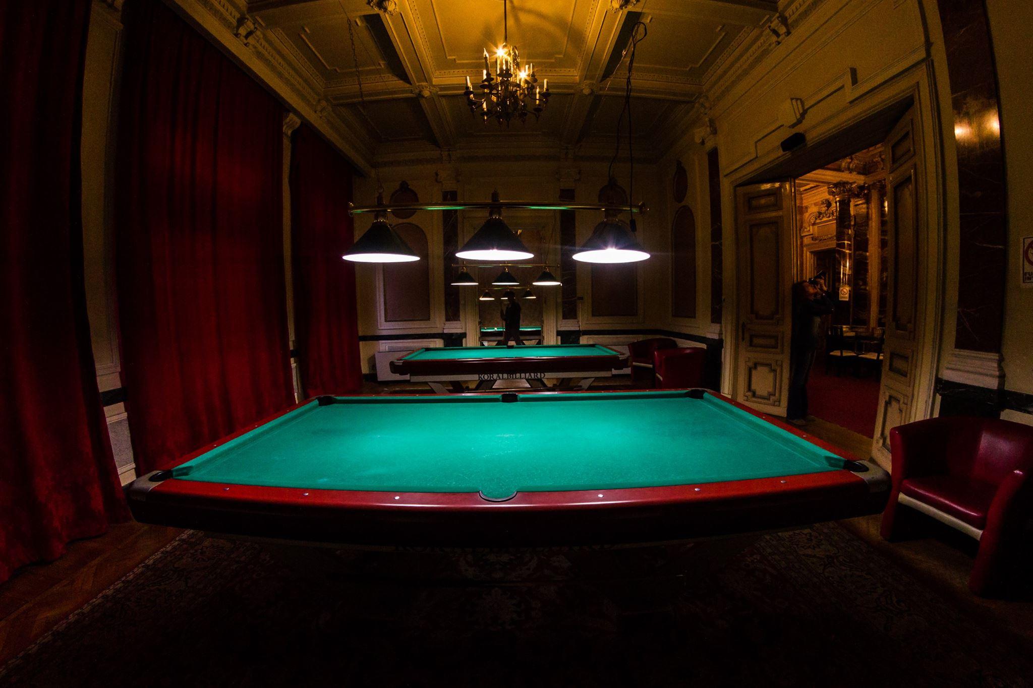 london-club-billard-bucarest