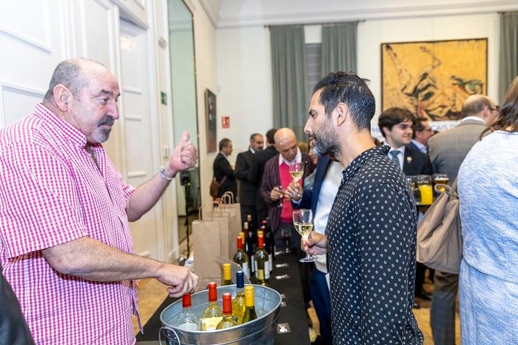 trophées français espagne 2025