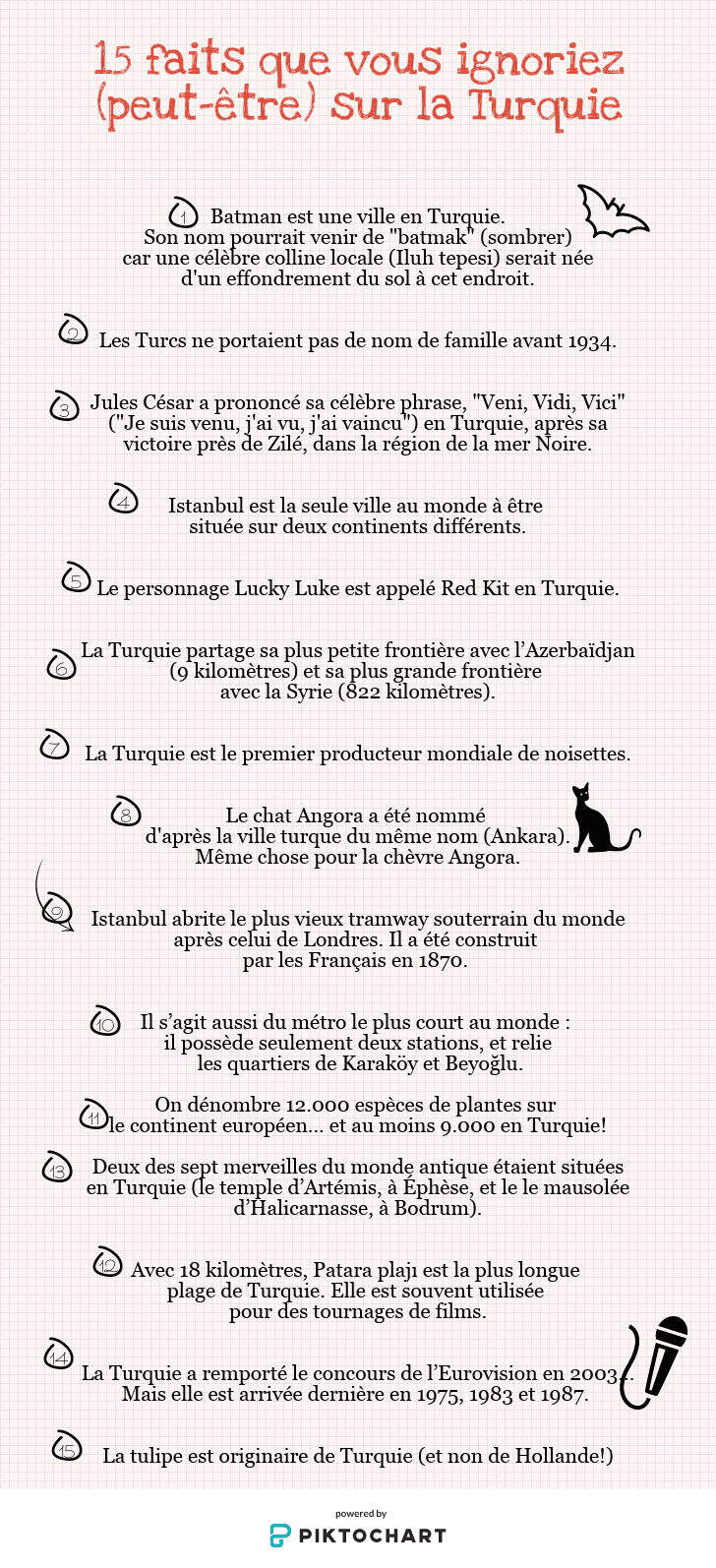 faits insolites turquie