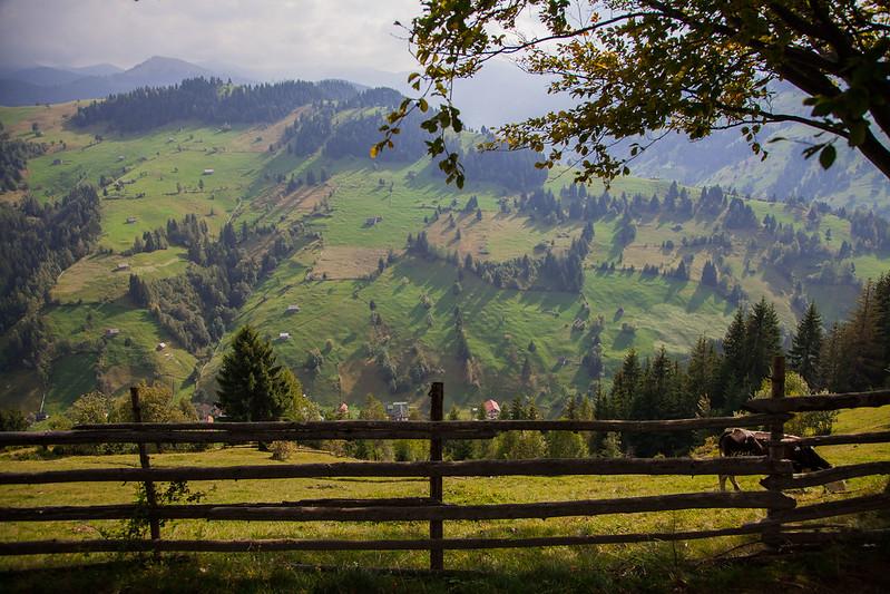 magura-village-roumanie-randonnee