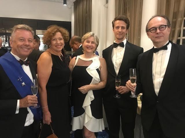 mousquetaires d'armagnac - Laurence Huret