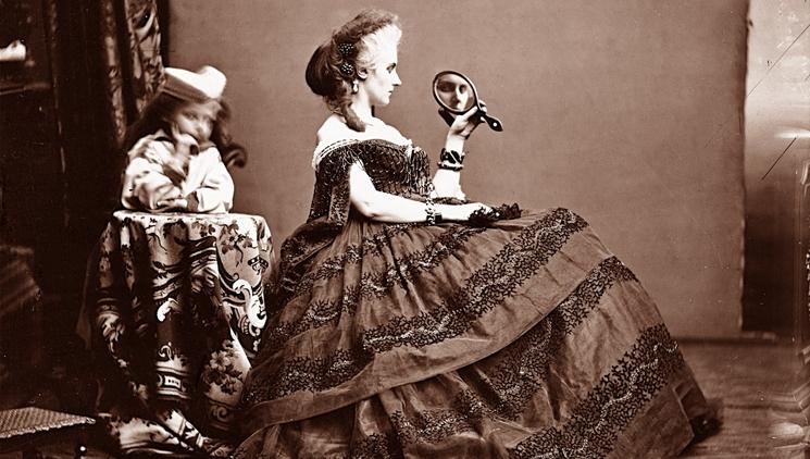 contessa castiglione