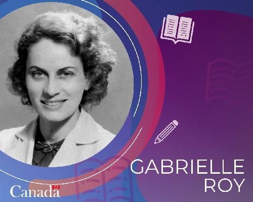 gabrielle roy dictée pérou francophonie