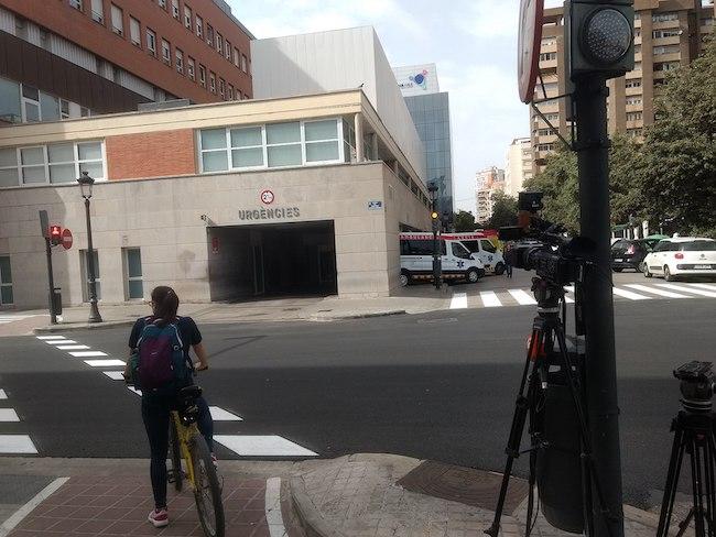 Francesc Fort Wikimedia