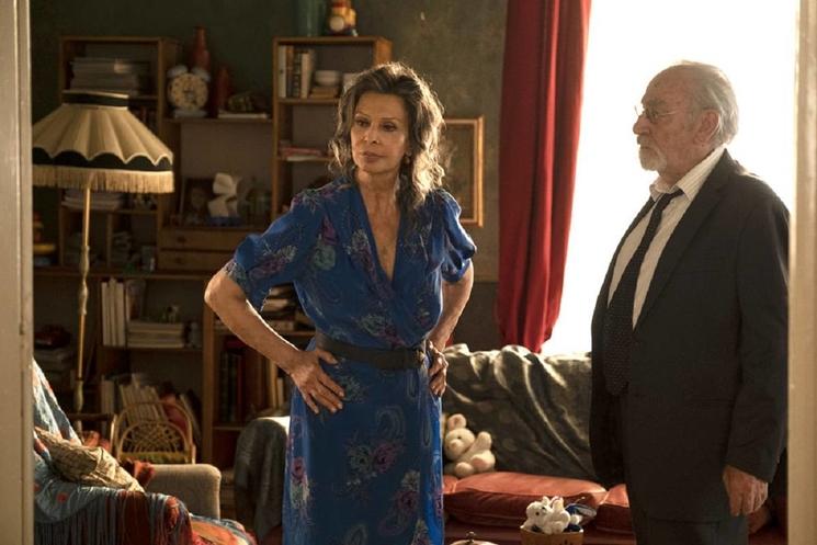 La Vie devant soi d'Edoardo Ponti