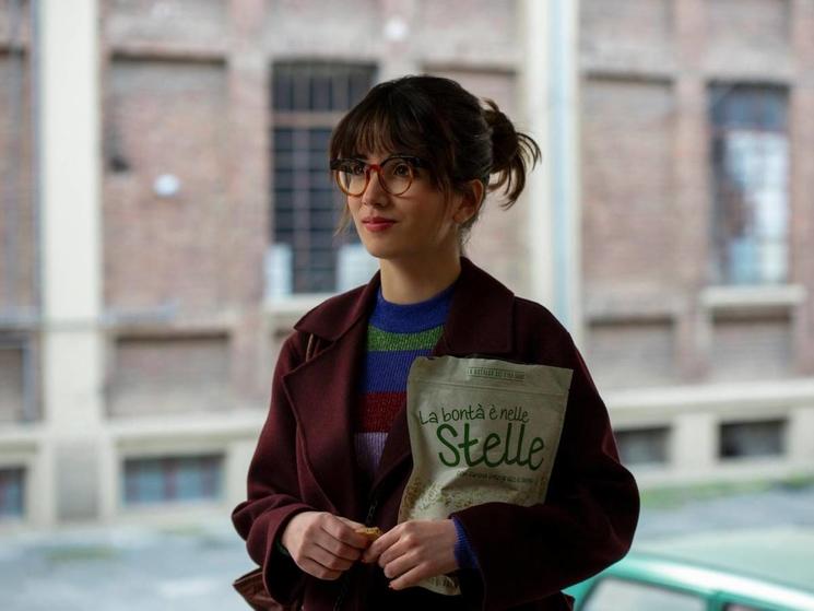 Une « madame tout le monde » très attachante