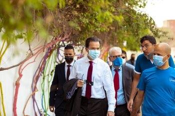 VeryNile déchet recyclage