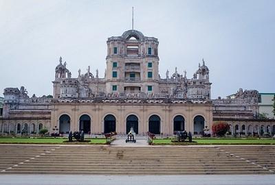 Labore et Constantia