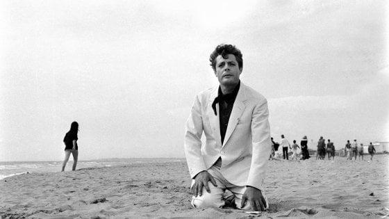 Matteo mastroianni and La dolce vita