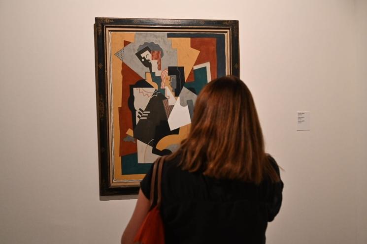 ‘Más allá de su tiempo. La aventura de un coleccionista’